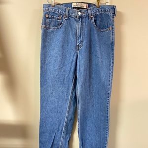 Levi’s Slimfit 516 Jeans